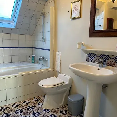 Chateau De Fontenaille Bed & Breakfast *