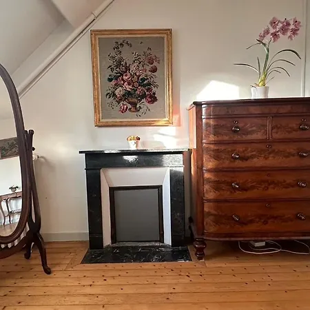 Bed & Breakfast Chateau De Fontenaille *