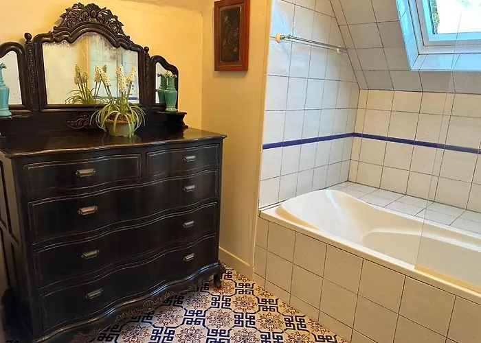 Château De Fontenaille