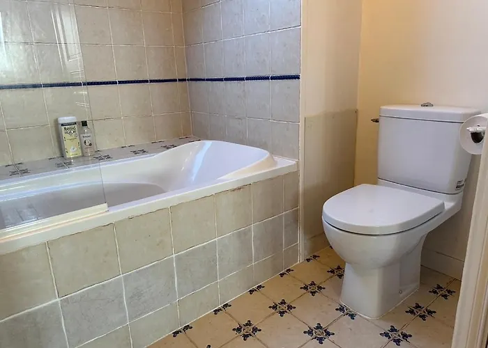 Couette-café Château De Fontenaille