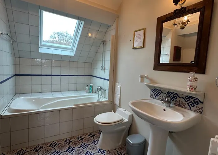 Château De Fontenaille Saint-Pierre-Des-Landes